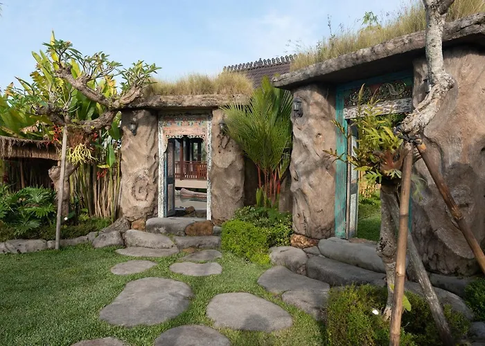 Uma Sebatu Ubud