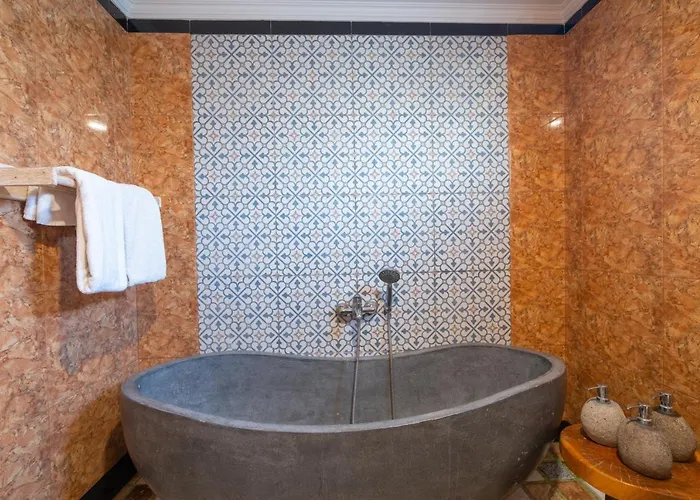 Uma Sebatu Ubud 4*