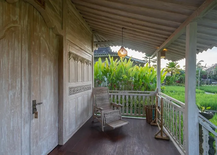 Uma Sebatu Ubud