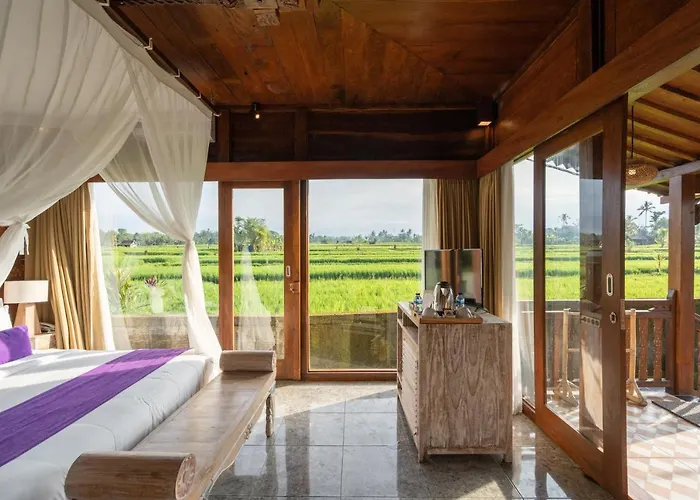 Uma Sebatu Ubud