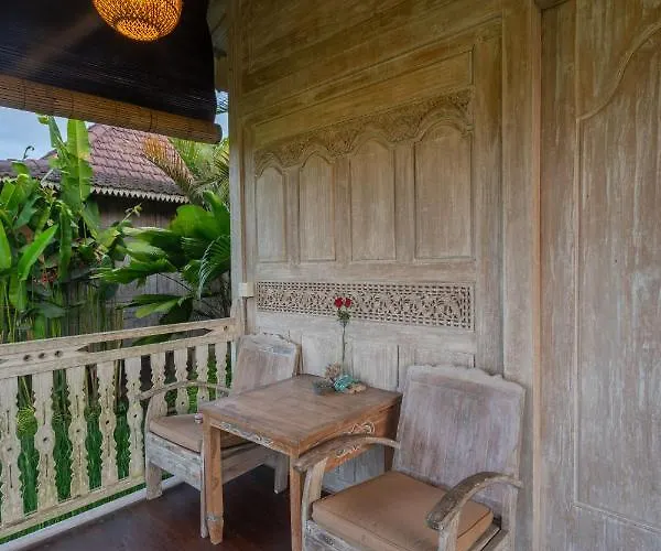 Uma Sebatu Ubud Tegallalang (Bali)