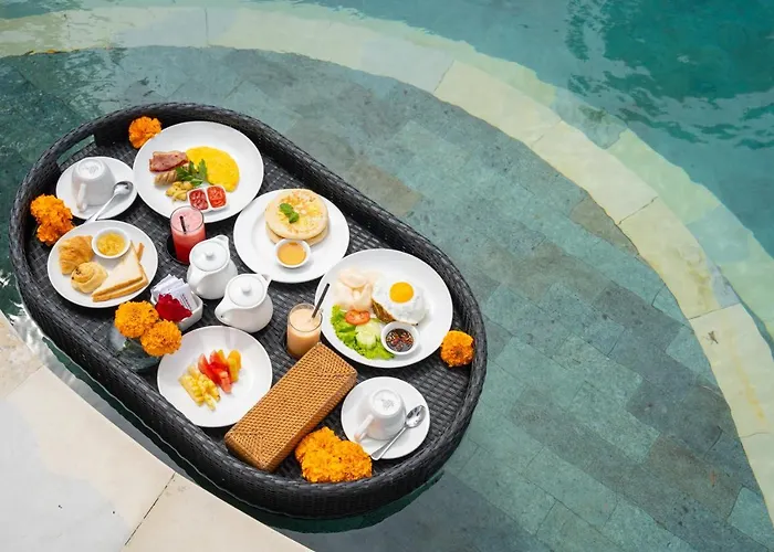 Hotel Uma Sebatu Ubud