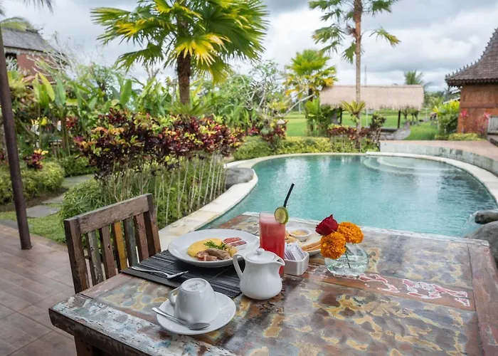 Uma Sebatu Ubud