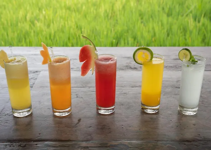 Uma Sebatu Ubud