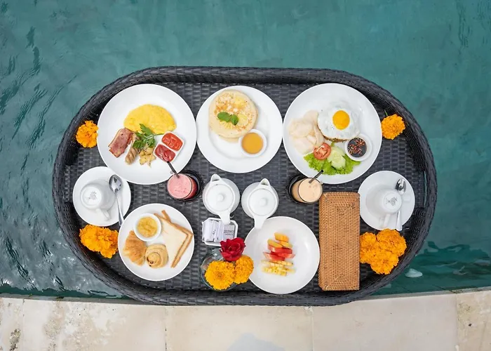 Uma Sebatu Ubud 4*