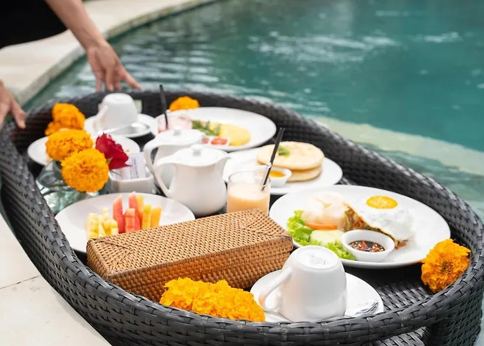 Uma Sebatu Ubud