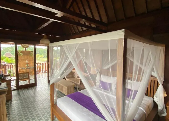 Uma Sebatu Ubud